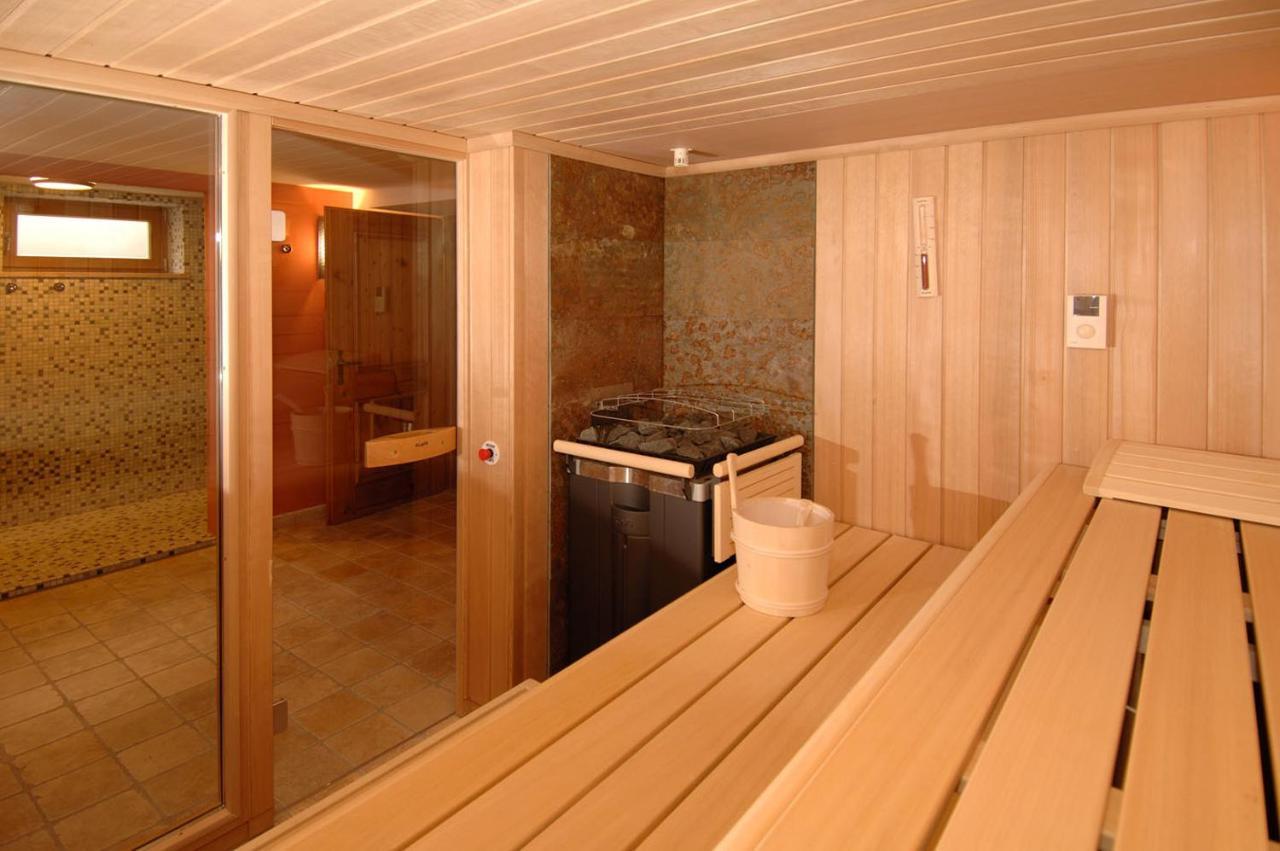 Chalet Panorama 마리아알름암스타이너르넨미어 외부 사진