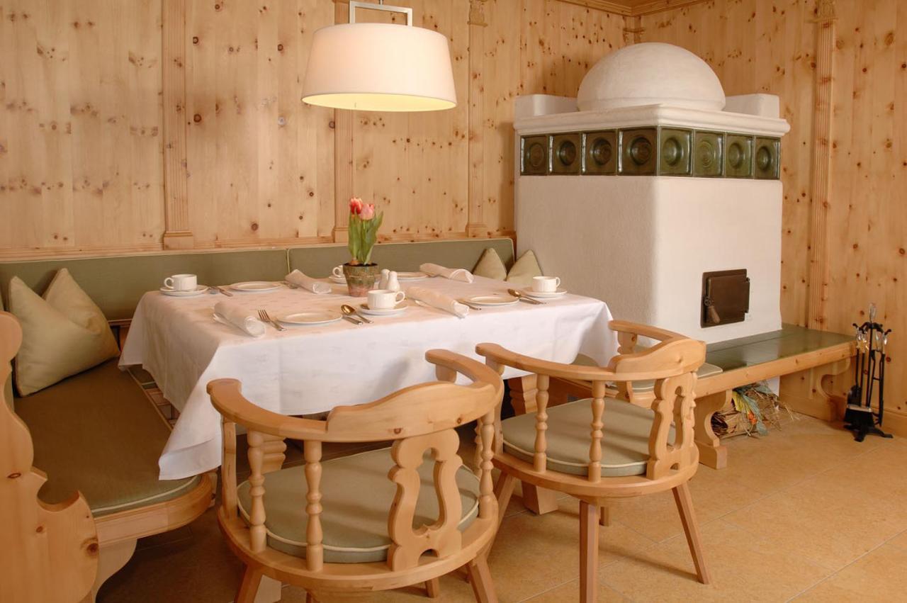 Chalet Panorama 마리아알름암스타이너르넨미어 외부 사진