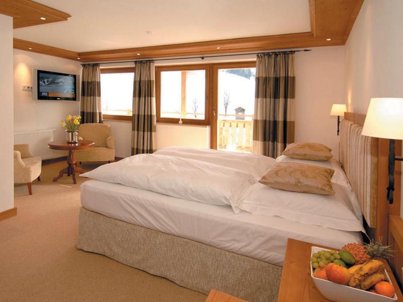 Chalet Panorama 마리아알름암스타이너르넨미어 객실 사진